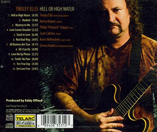 Hell Or High Water
