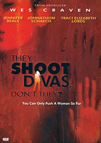 They Shoot Divas, Don't They