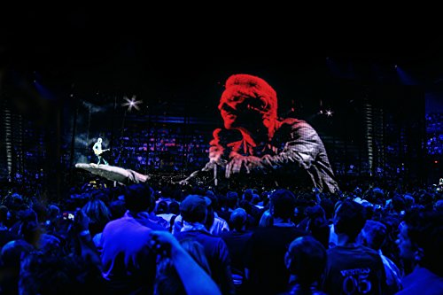 Innocence + Experience: Live In Paris (2 DVD)