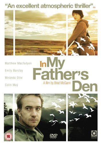 In My Father's Den [Import anglais]