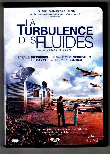 La Turbulence Des Fluides - DVD (Used)