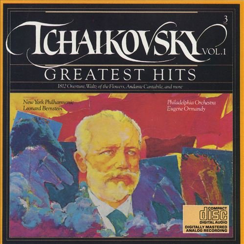 Greatest Hits 1