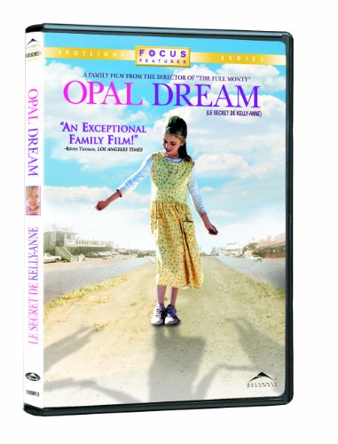 Opal Dream (Le secret de Kelly-Anne) - DVD (Used)
