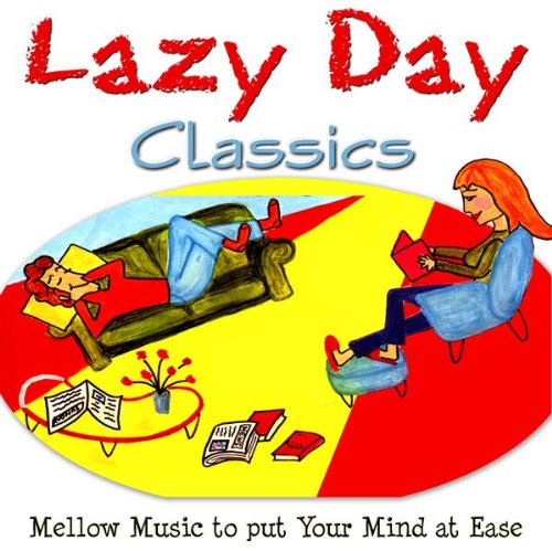 Mellow Music for Mellow Moments