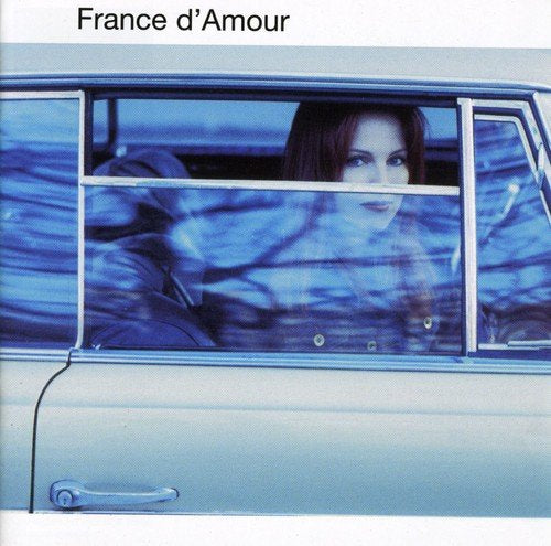 France D'amour / France D'Amour - CD
