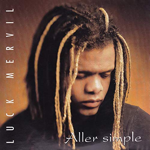 Luck Mervil / Aller Simple - CD (Used)