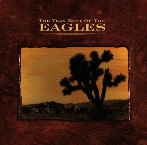 Eagles / Very Best of - CD (Used)