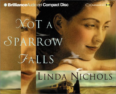 Not a Sparrow Falls