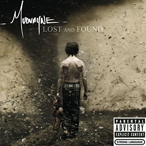 Mudvayne / Lost and Found - CD (Occasion)