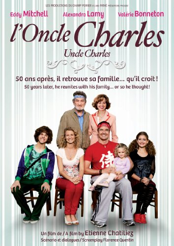 L'oncle Charles - DVD (Used)