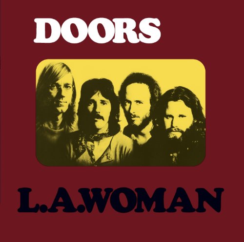 The Doors / L.A. Woman - CD