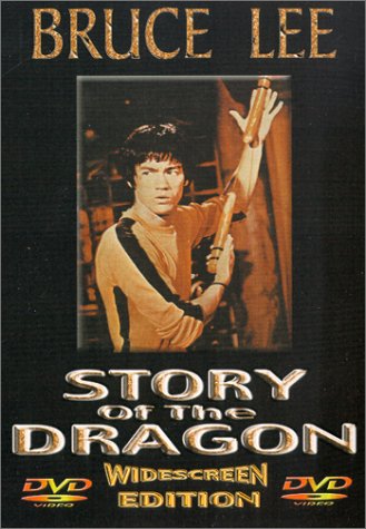 L'Histoire du dragon [Import]