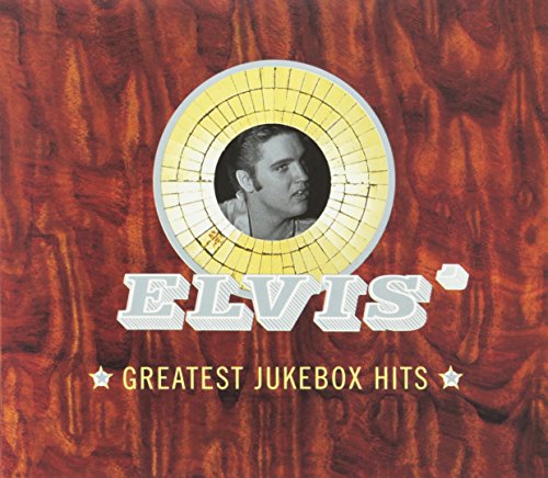 Elvis Presley / Elvis' Greatest Jukebox Hits - CD (Used)