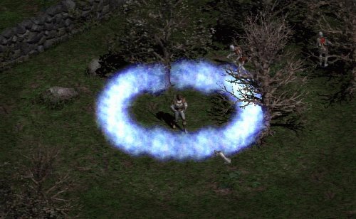Diablo II (Mac and PC)