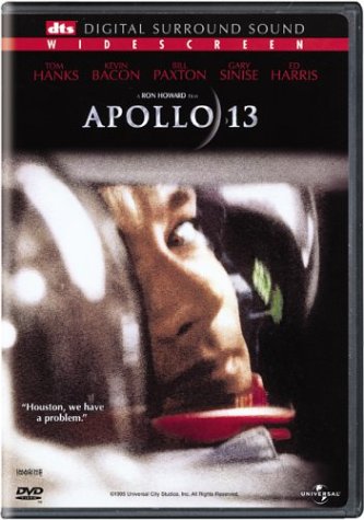 Apollo 13 (Widescreen) [Import]