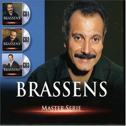 Coffret Master Serie