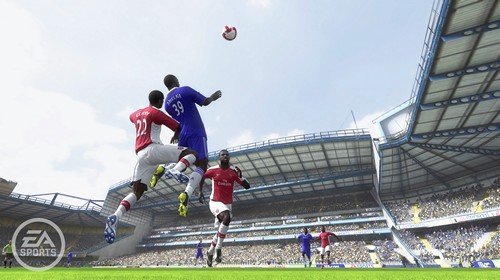 FIFA Soccer 10 - PlayStation 3 Standard Edition