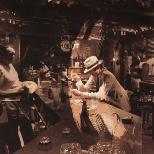 Led Zeppelin / In Through the out Door (2015 Remaster) - CD
