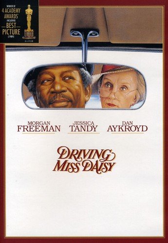Driving Miss Daisy - DVD (Used)