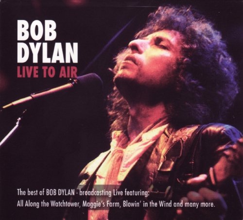 Live To Air