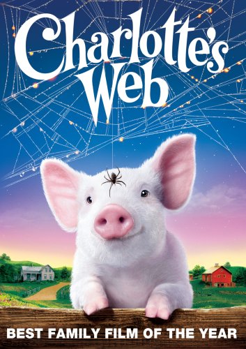 Charlotte's Web (Widescreen Edition) (Bilingual)