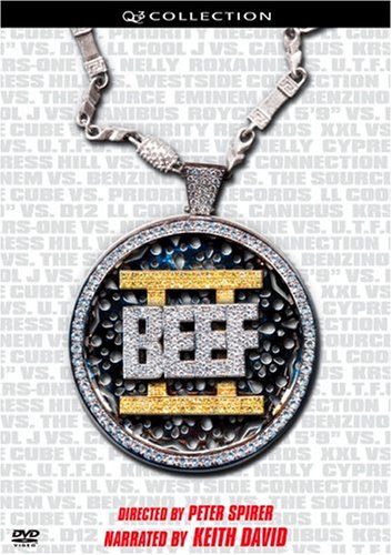 Bœuf II [Import]