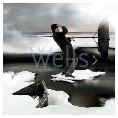 Guy-Philippe Wells / Brise-Glace - CD (Used)