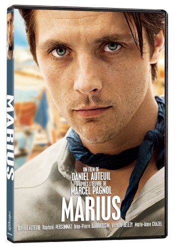 Marius - DVD (Used)