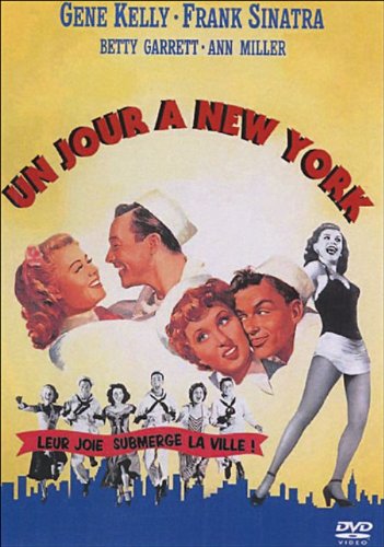 Un jour à New-York
