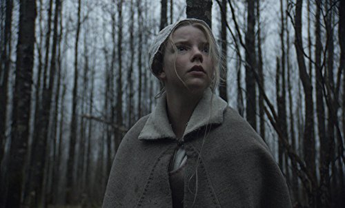 The VVitch [Blu-ray + Copie digitale]