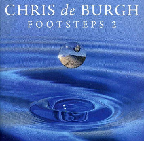Chris De Burgh / Footsteps 2 - CD (Used)
