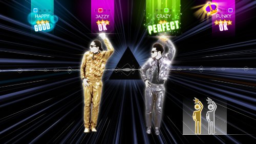Just Dance 2014 - Wii