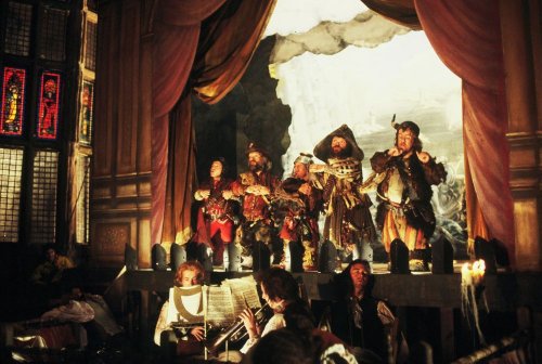 Time Bandits - Bu-Ray (Used)