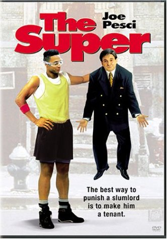 Super, the