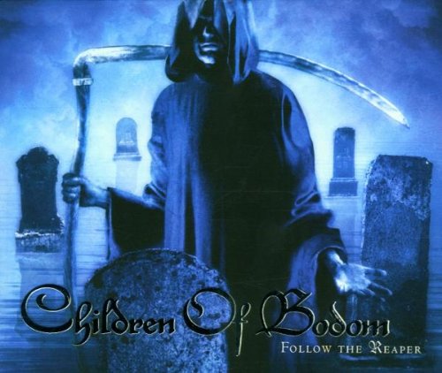 Children of Bodom / Follow the Reaper - CD (Occasion)