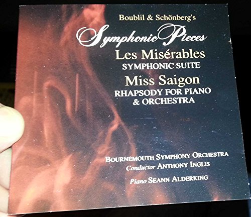 Les Miserable / Miss Saigon