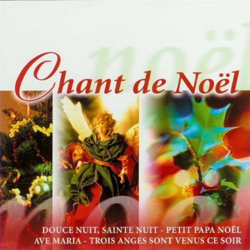 Chant De Noel