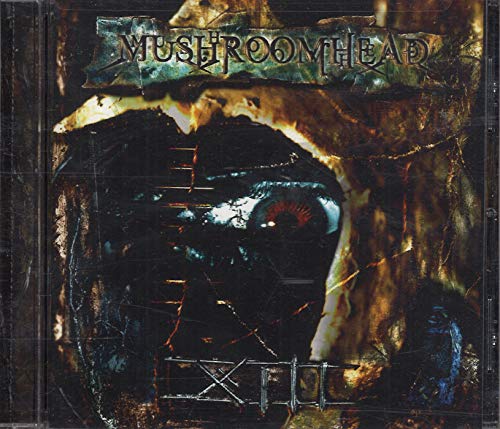 Mushroomhead / XIII - CD (Used)