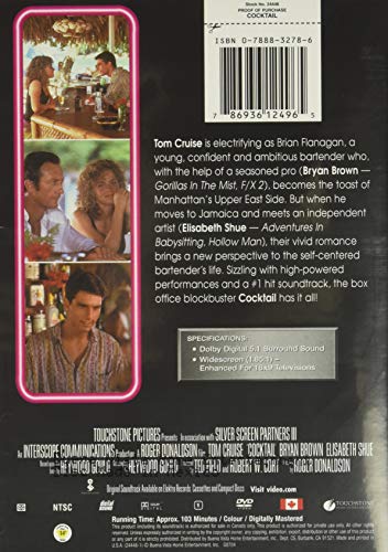 Cocktail - DVD