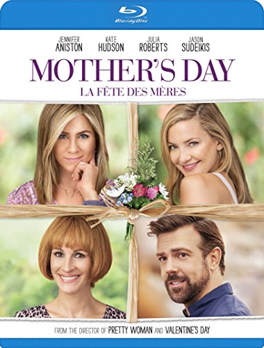 Mother's Day - Blu-Ray