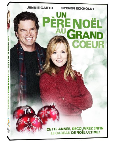 Un Pere Noel au grand coeur - Secret Santa (Version française)