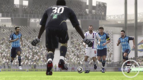 FIFA Soccer 10 - PlayStation 3 Standard Edition