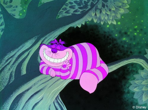 Alice au pays des merveilles (édition spéciale 2 disques sans anniversaire) - DVD (occasion)