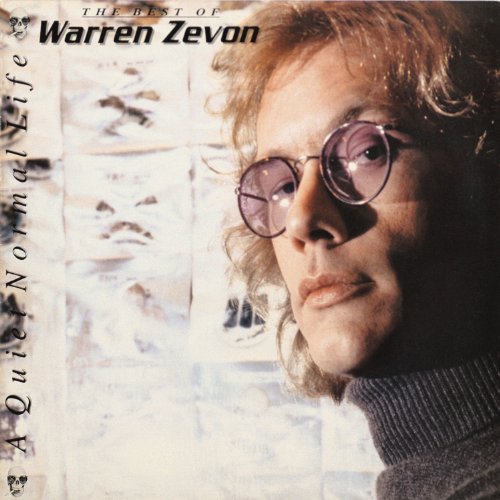 Le meilleur de Warren Zevon