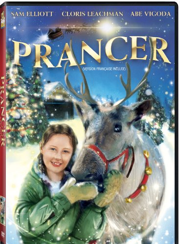 Prancer - DVD (Used)