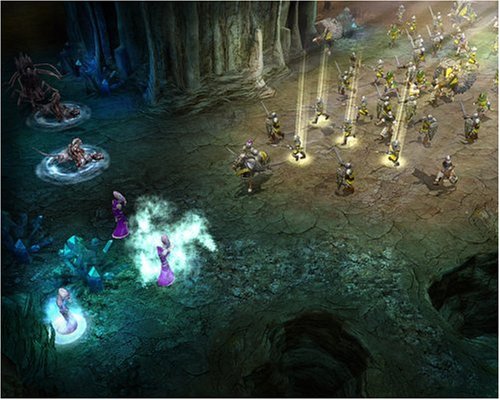 Armies of Exigo (vf)