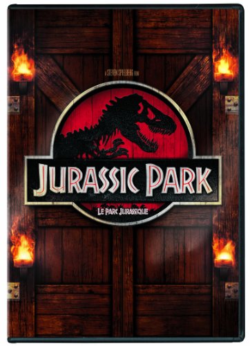 Jurassic Park - DVD