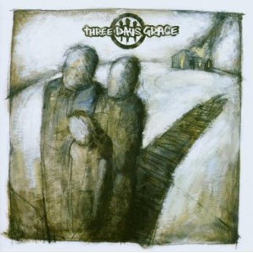 Three Days Grace / Three Days Grace - DVD (Occasion)