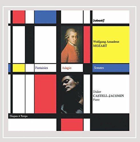 Recital Mozart