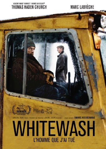 Whitewash // Whitewash - l'homme que j'ai tué (Bilingual)